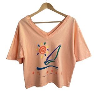 Vintage St. John’s US Virgin Islands T-Shirt